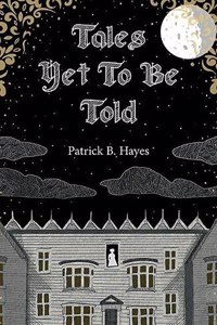 Tales Yet To Be Told