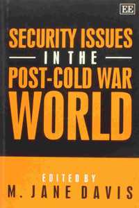 Security Issues in the Post-cold War World