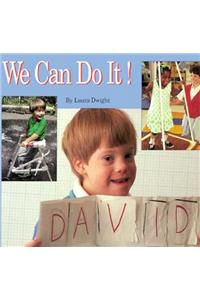 We Can Do it!