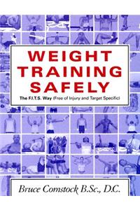 Weight Training Safely