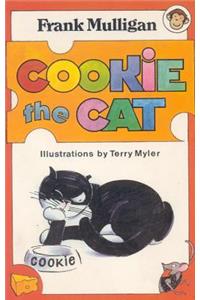 Cookie the Cat