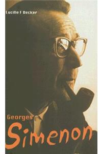 Georges Simenon