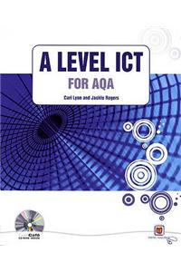 Level ICT for AQA plus CDROM