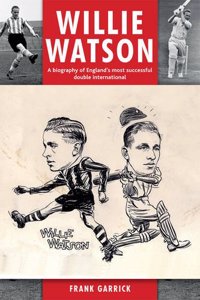 Willie Watson