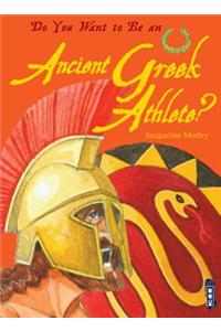 Do You Want to Be an Ancient Greek Athlete?