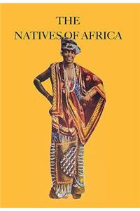 The Natives of Africa