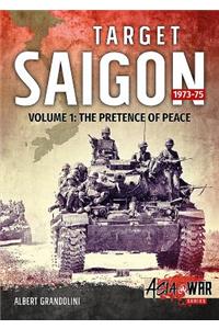 Target Saigon 1973-75