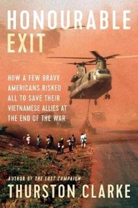 Honourable Exit