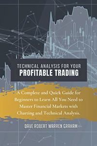 Technical Analysis for Your Profitable Trading