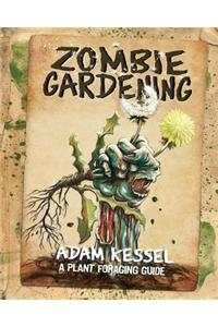 Zombie Gardening