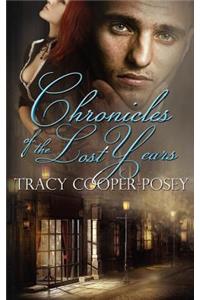 Chronicles of the Lost Years
