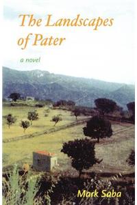 Landscapes of Pater