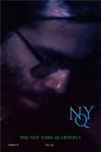 New York Quarterly, Number 34