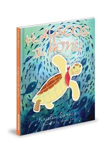 Haysoos the Honu
