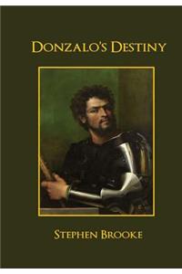 Donzalo's Destiny