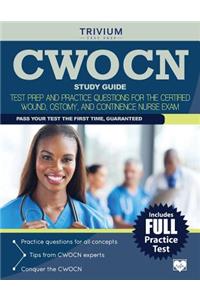 CWOCN Exam Study Guide