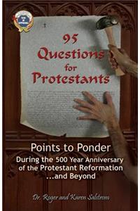 95 Questions for Protestants