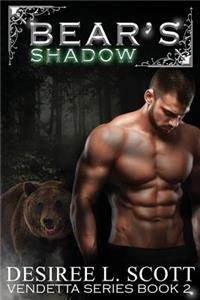 Bear's Shadow