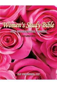 Women's Study Bible