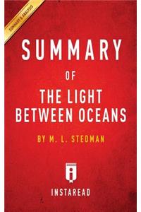 Summary of The Light Between Oceans