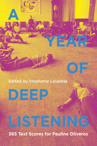 Year of Deep Listening