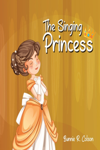 Singing Princess