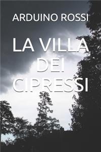 Villa Dei Cipressi