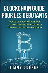 Blockchain Guide Pour Les Debutants