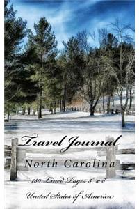 Travel Journal