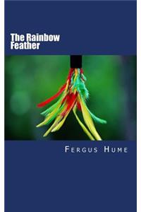 The Rainbow Feather