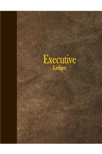 Executive Ledger
