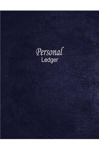 Personal Ledger