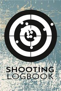 Shooting Logbook