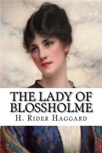 The Lady Of Blossholme