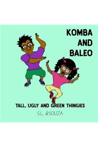 Komba and Baleo