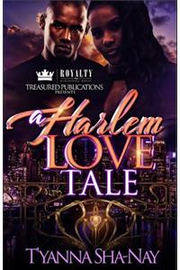 A Harlem Love Tale