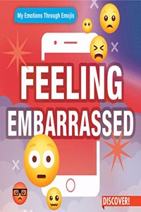 Feeling Embarrassed