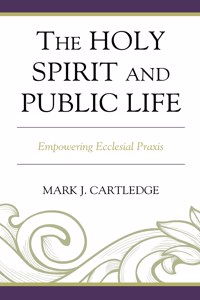 Holy Spirit and Public Life
