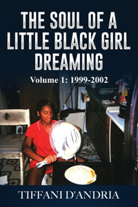 Soul of a Little Black Girl Dreaming