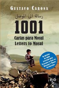 1001 Cartas para Mosul