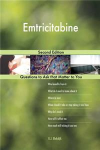 Emtricitabine; Second Edition