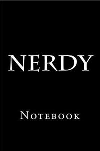 Nerdy