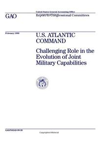 U.S. Atlantic Command