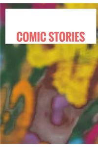 Comic Stories