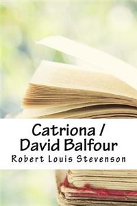 Catriona / David Balfour