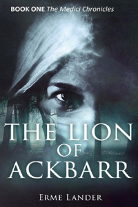 Lion of Ackbarr
