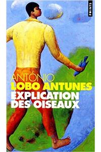 Explication Des Oiseaux