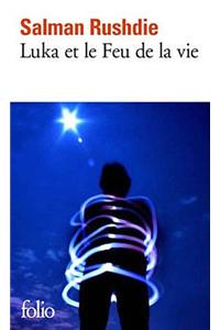 Luka ET Le Feu De LA Vie