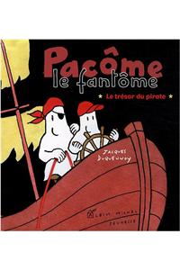 pacome et le tresor du pirate