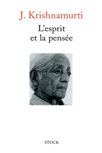 L'esprit et la pensée